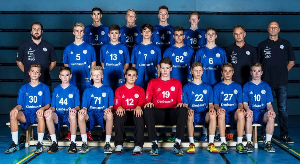 Vfl Gummersbach Tabelle Vfl Gummersbach Tabelle