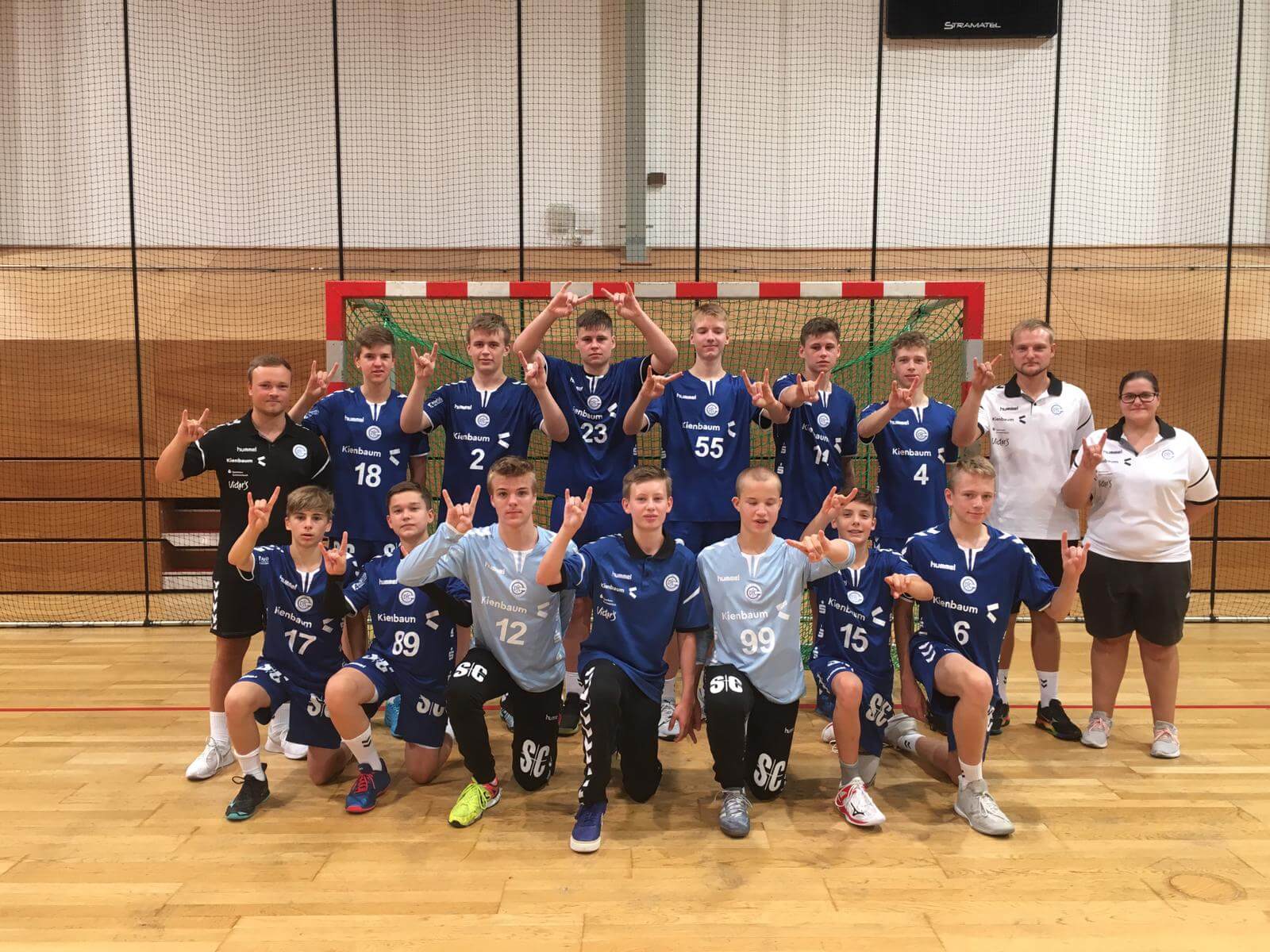 VFLNEWS +++ VfL Gummersbach