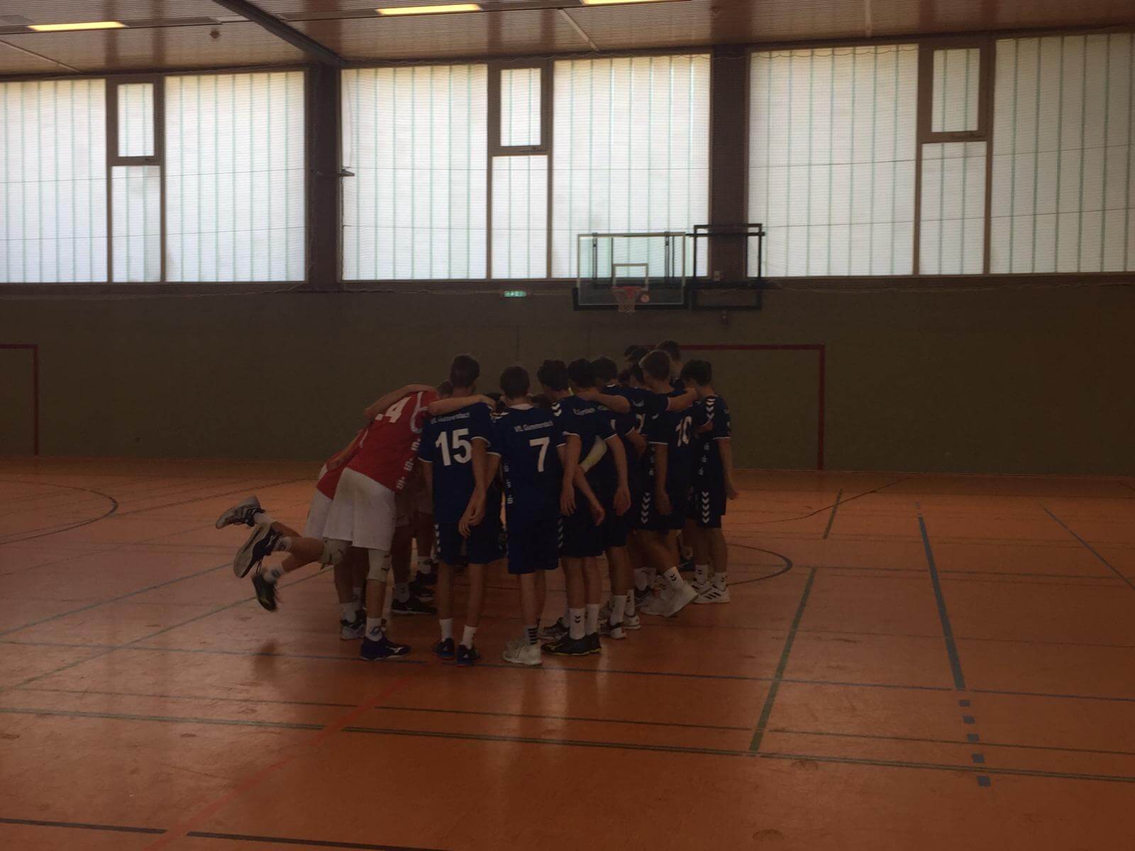 Vfl News Vfl Gummersbach