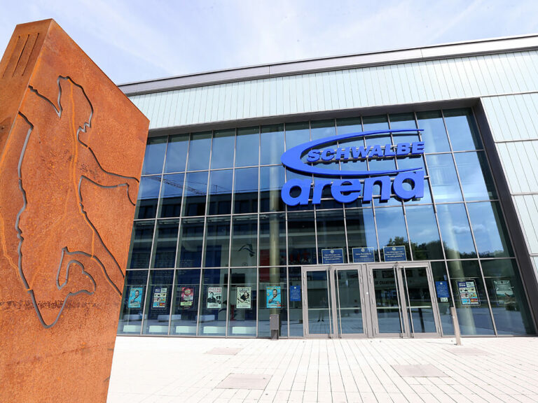 Vorverkauf für Tagestickets des VfL Gummersbach startet am morgigen Donnerstag