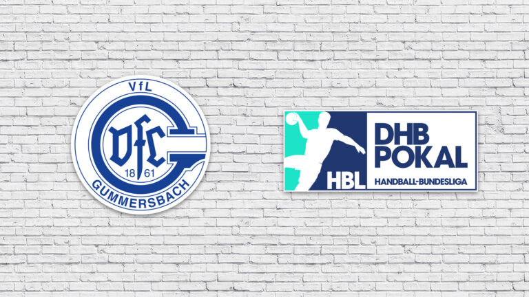 DHB-Pokal-Achtelfinale gegen Göppingen auf 13. Dezember terminiert – Vorkaufsrecht für Dauerkartenbesitzer