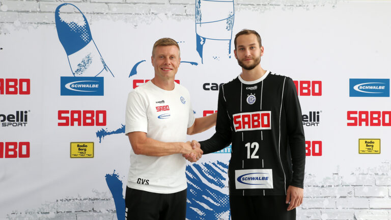 Großes Torhütertalent Fabian Norsten kommt nach Gummersbach – VfL mit Nachverpflichtung vor Saisonstart