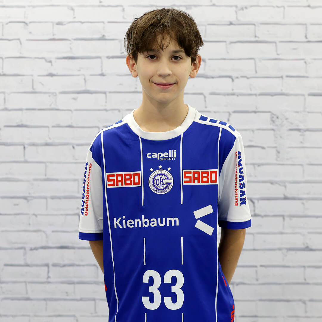 Akademie U15 VfL Gummersbach Heimat des Handballs