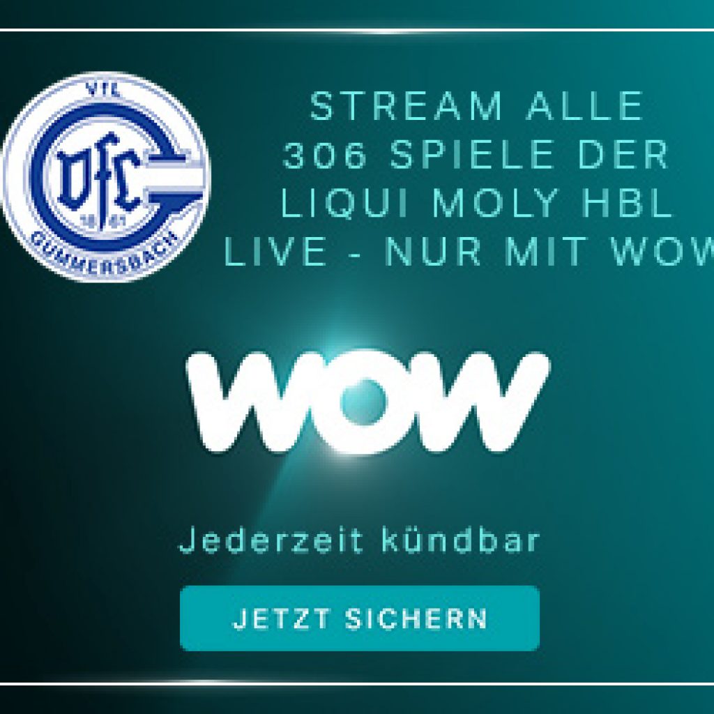 vfl gummersbach live stream
