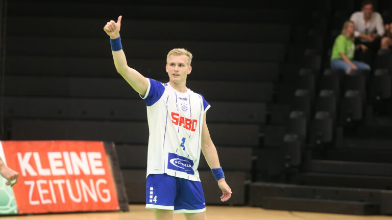 Gummersbach erreicht souverän Achtelfinale des DHB-Pokals
