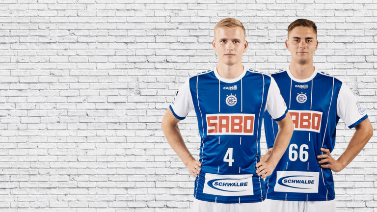 VfL setzt auf Kontinuität am Kreis – Vidarsson und Zeman bleiben in Gummersbach