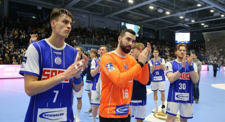 Kämpferischer VfL verpasst gegen abgeklärte Lemgoer Einzug ins Final Four des DHB-Pokals