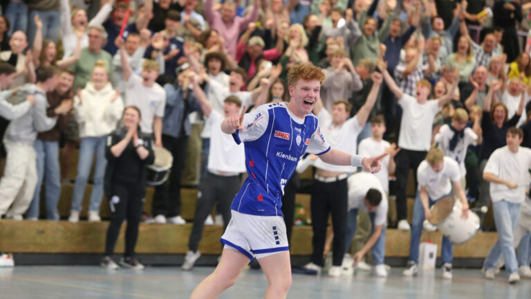 U17 mit wichtigem Last-Second-Sieg im Viertelfinalhinspiel der Deutschen Meisterschaft