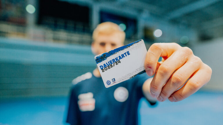 Neue Preiskategorien und Reservierungsmodalitäten – VfL Gummersbach startet ab Donnerstag Dauerkartenverkauf zur Saison 2023/24