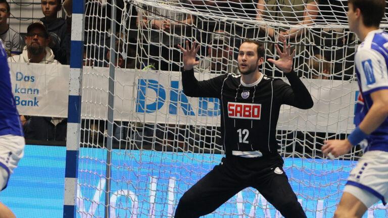 Gummersbach verliert offenes Duell in Stuttgart