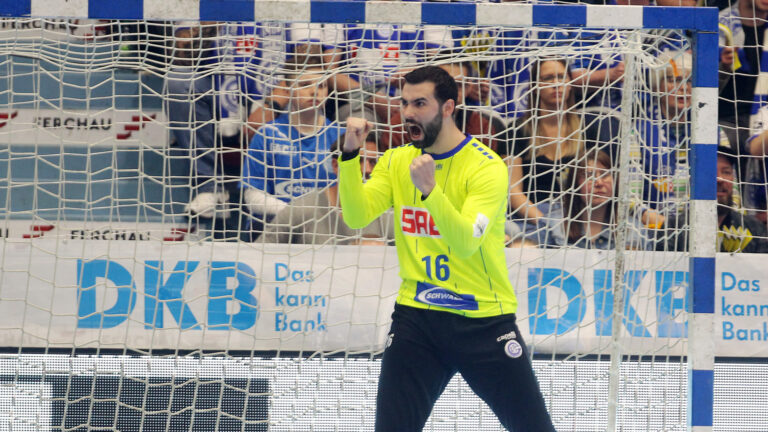 VfL begrüßt FRISCH AUF! Göppingen zum letzten Heimspiel mit besonderem Rahmenprogramm in der SCHWALBE arena