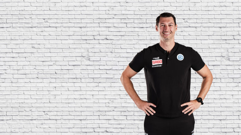 Co-Trainer Mahmutefendic verlässt den VfL im Sommer