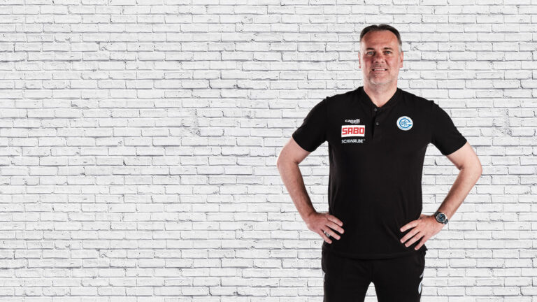 Torwarttrainer Mario Kelentrić verlängert beim VfL bis 2026