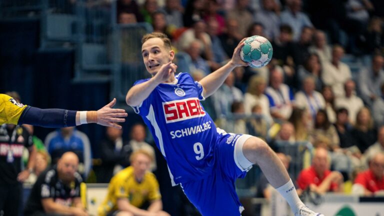 VfL bestreitet letztes Auswärtsspiel der Saison beim frisch gebackenen European League-Sieger