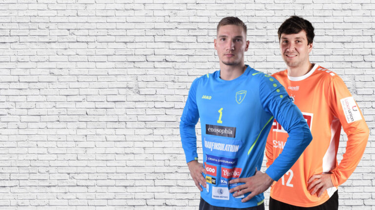 Gummersbach verpflichtet kroatischen Nationaltorhüter Kuzmanović – Rebmann verlässt VfL