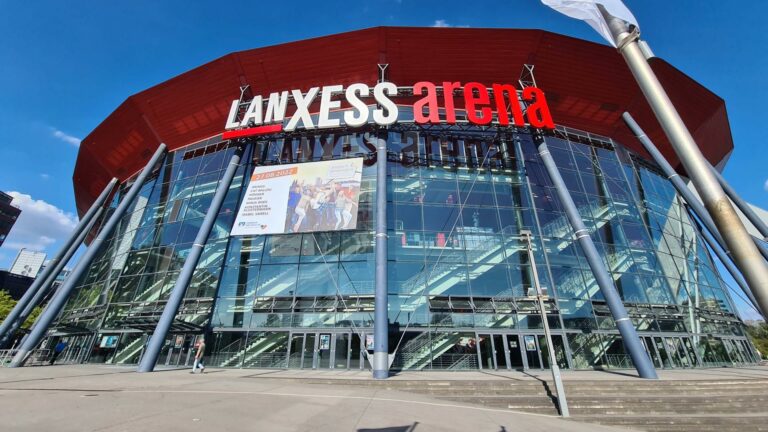 Ticketverkauf für Highlightspiel des VfL Gummersbach zu Weihnachten in der LANXESS arena startet Ende Juni