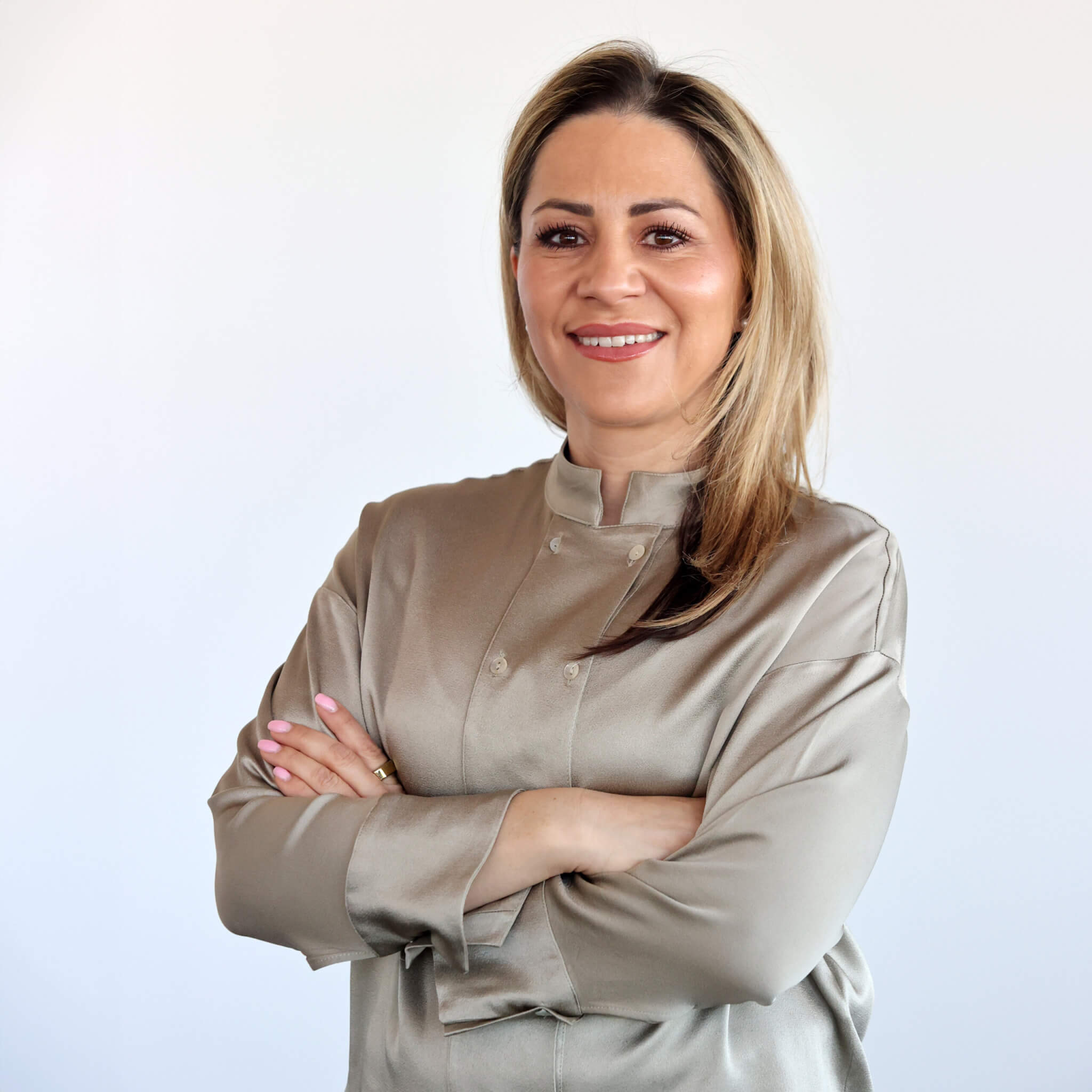 Jasmin Schindler