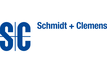 Schmidt+Clemens-GmbH - VfL Gummersbach