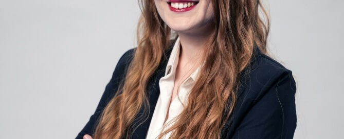 Nastasja Kleinjung