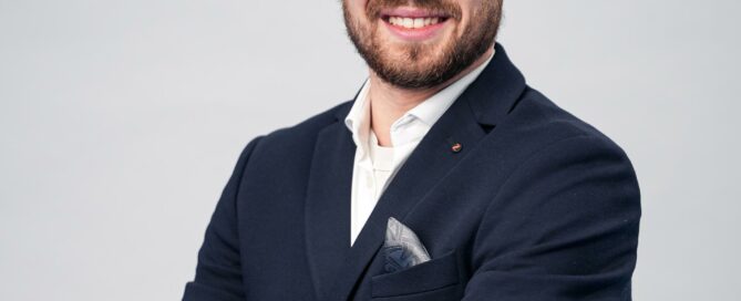 Niclas Schubert