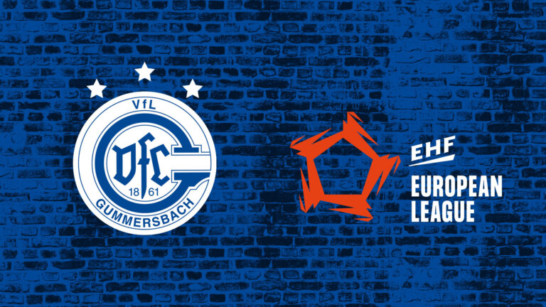 EHF terminiert Play-Off-Runde zeitgenau – Vorverkauf für Heimspiel gegen Melsungen startet am Montag