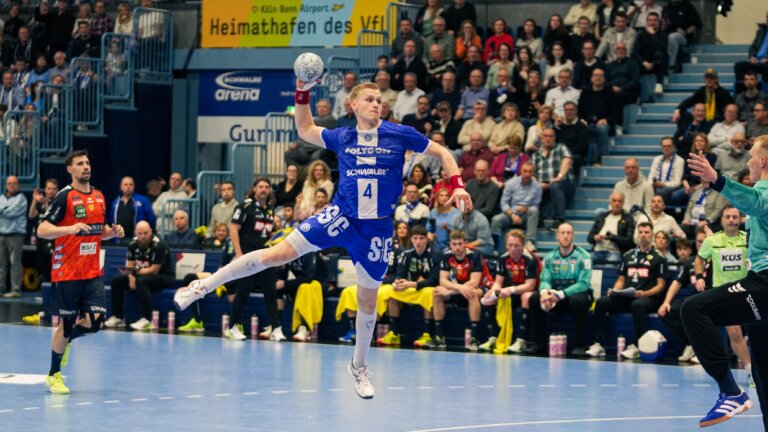 VfL setzt weiter auf Kontinuität – Vidarsson verlängert bis 2027