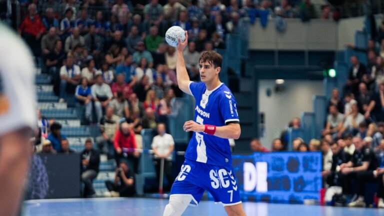 VfL gastiert im letzten Auswärtsspiel bei Meisterschaftsanwärter Füchse Berlin