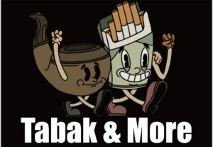 Tabak & More Inh. Nermina Kesten