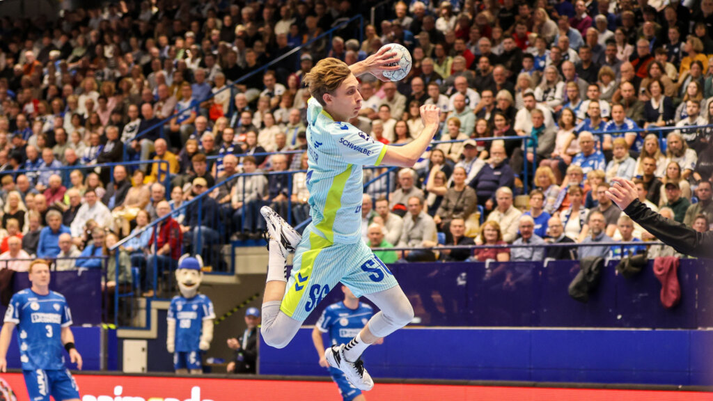 Nächste Auswärtsaufgabe fordert Gummersbach am Montagabend in Wetzlar