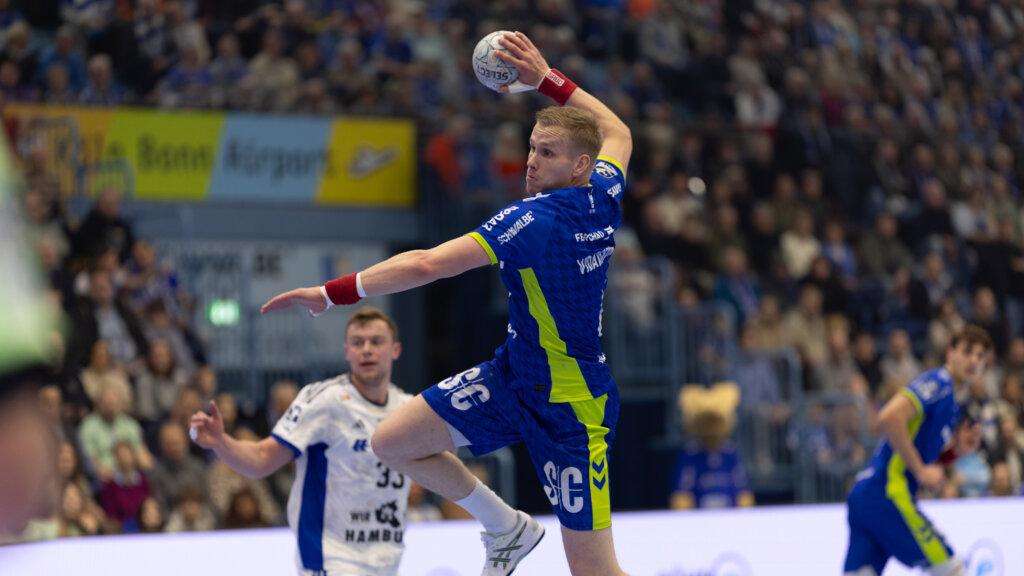 VfL beschenkt Fans zum Jahresabschluss mit Heimsieg gegen Hamburg