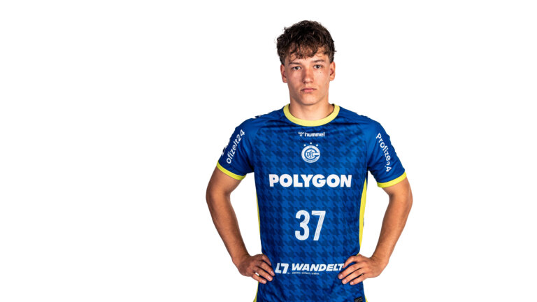Gummersbach verlängert Ausleihe von Tom Koschek an Leipzig bis 2027
