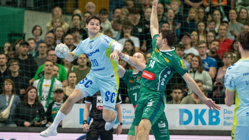 Unaufhaltsamer VfL erhöht Siegesserie in Leipzig auf elf Spiele