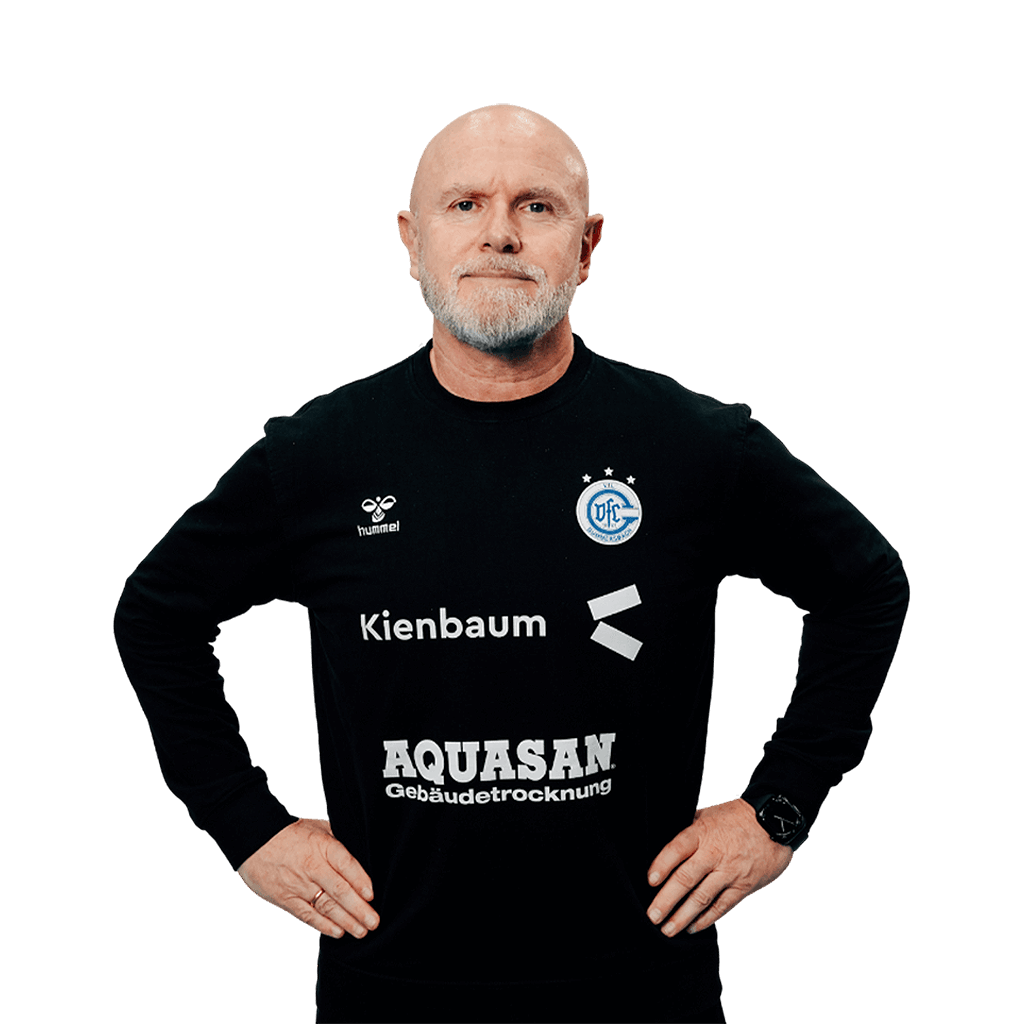 Jörg Bohrmann