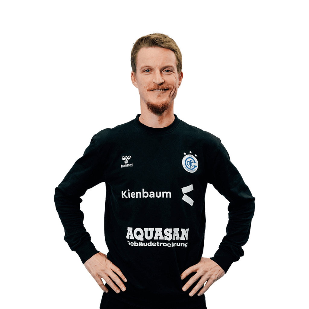 Julian Heisterkamp