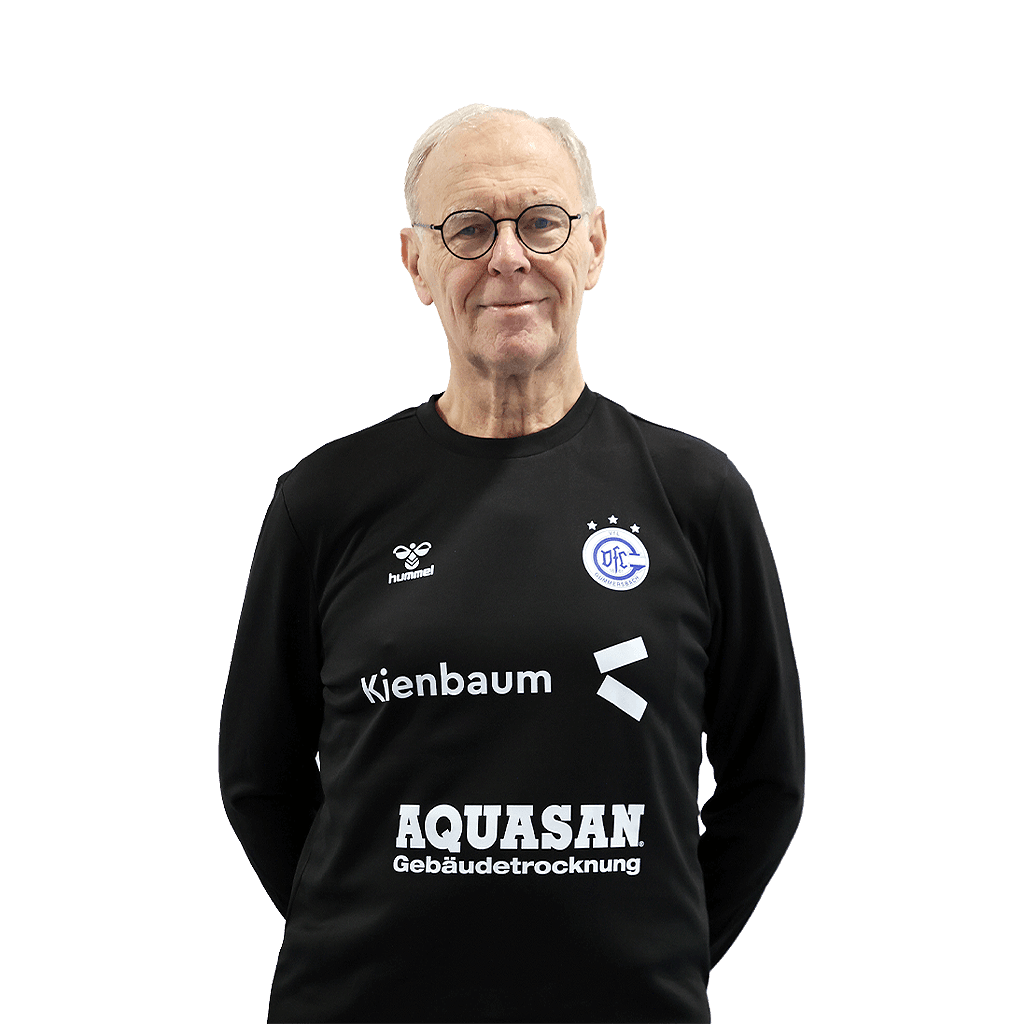 Peter Honisch