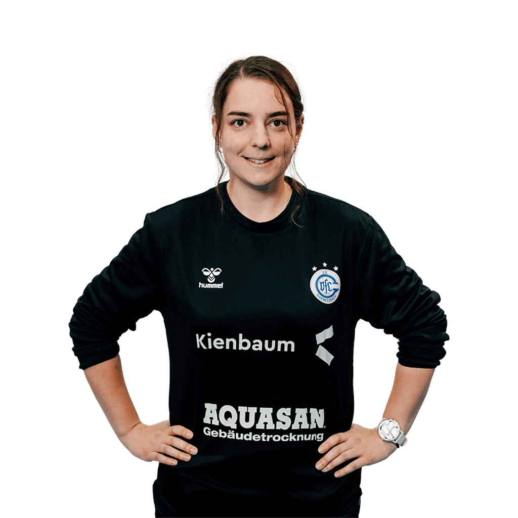Theresa Wiesen