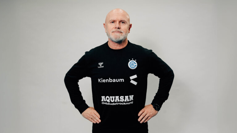 Akademieleiter Jörg Bohrmann verlässt VfL Gummersbach nach sechs Jahren