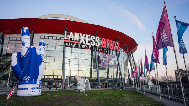 VfL Gummersbach bringt Saison-Highlight vor Weihnachten zurück in die Kölner LANXESS arena