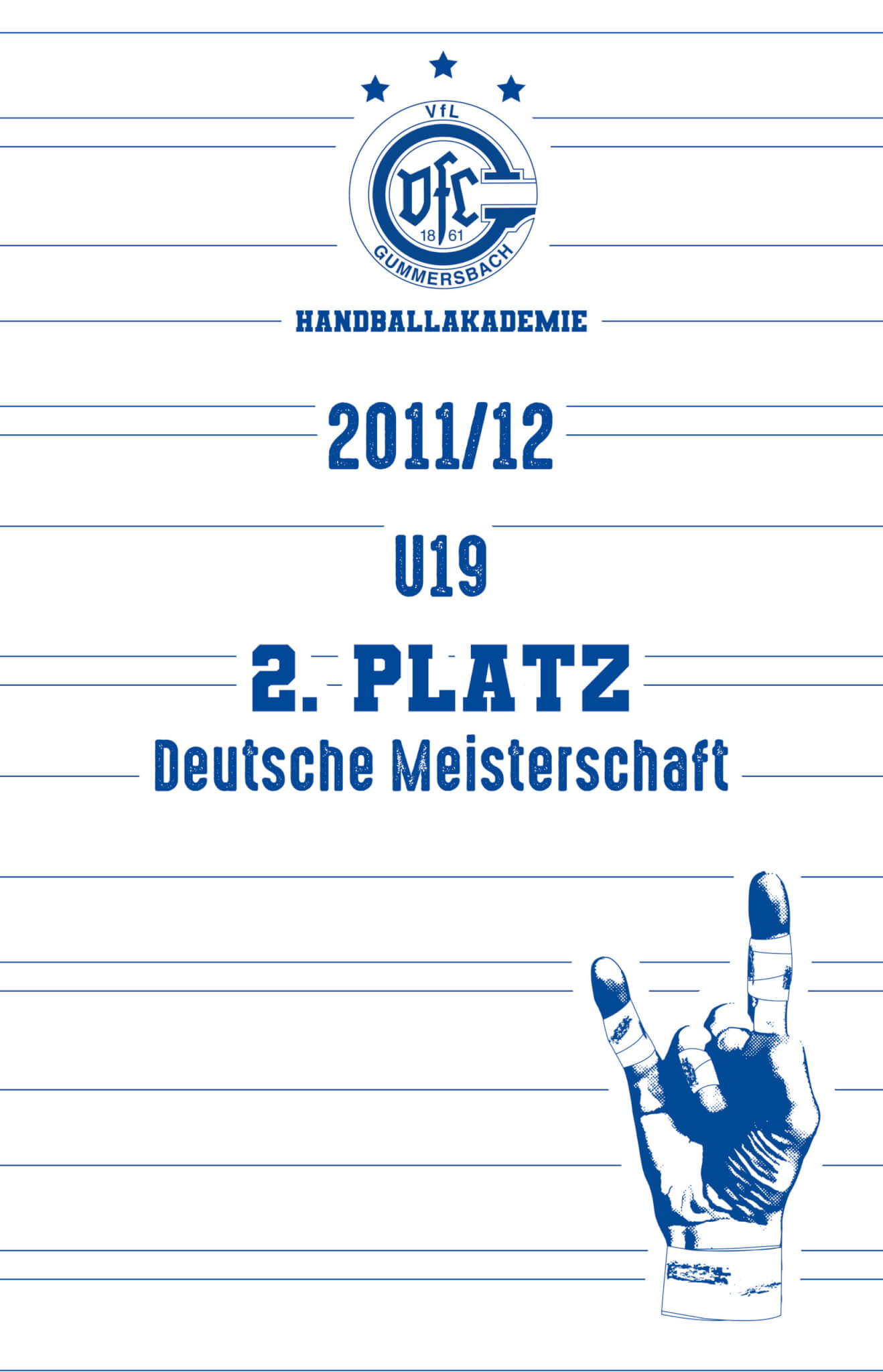 2011-12 Banner U19