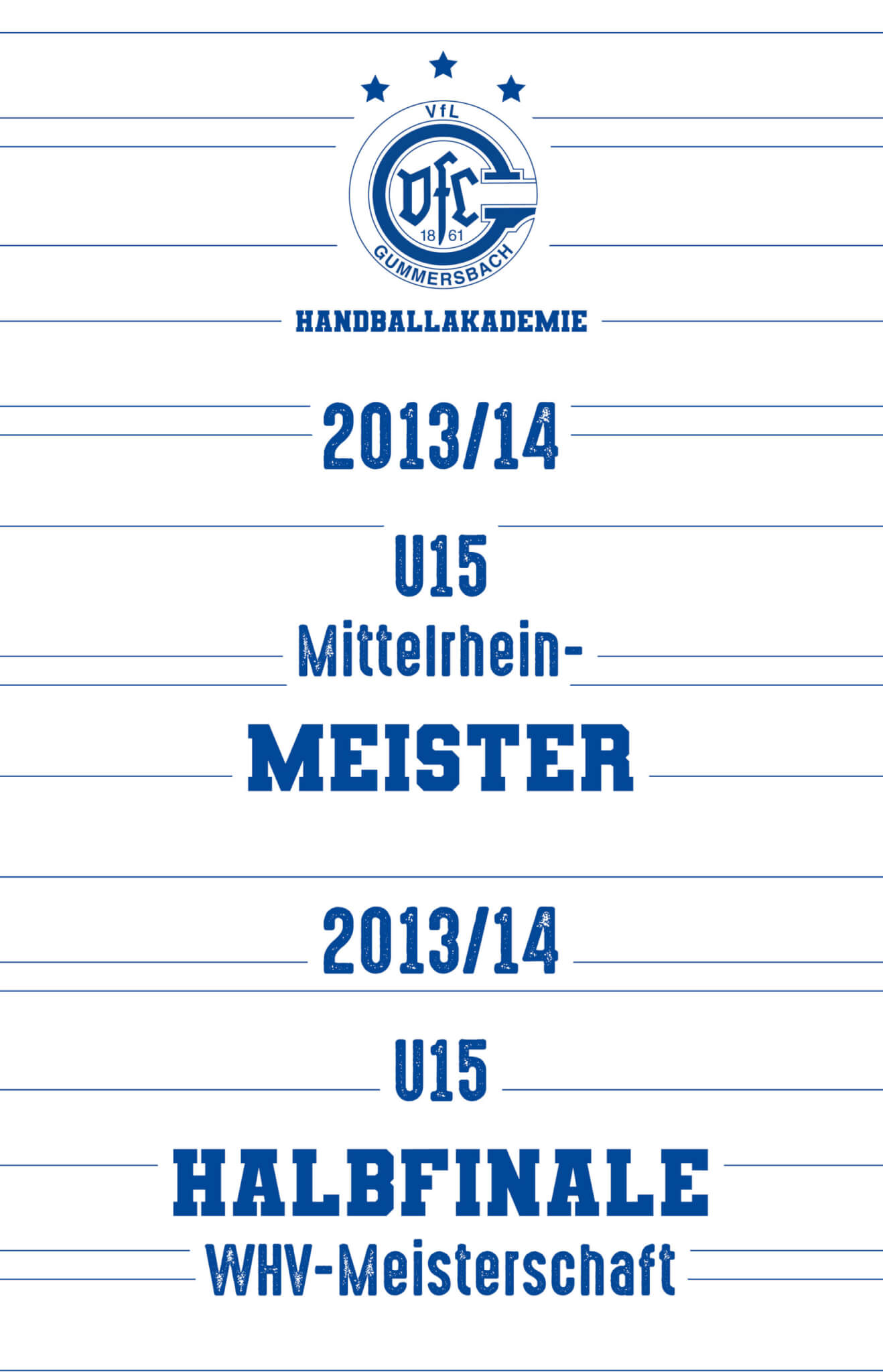2013-14 Banner U15