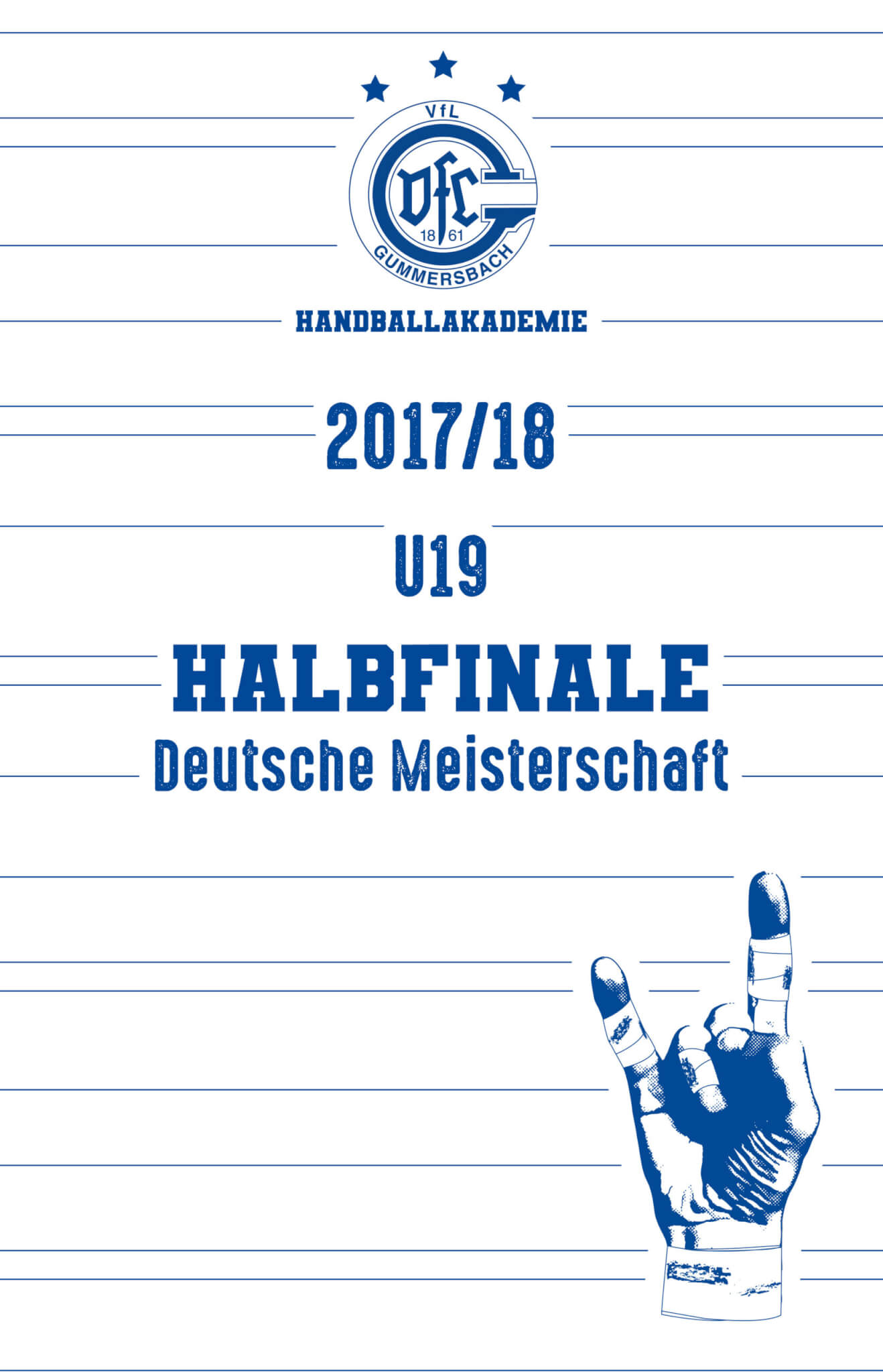 2017-18 Banner U19