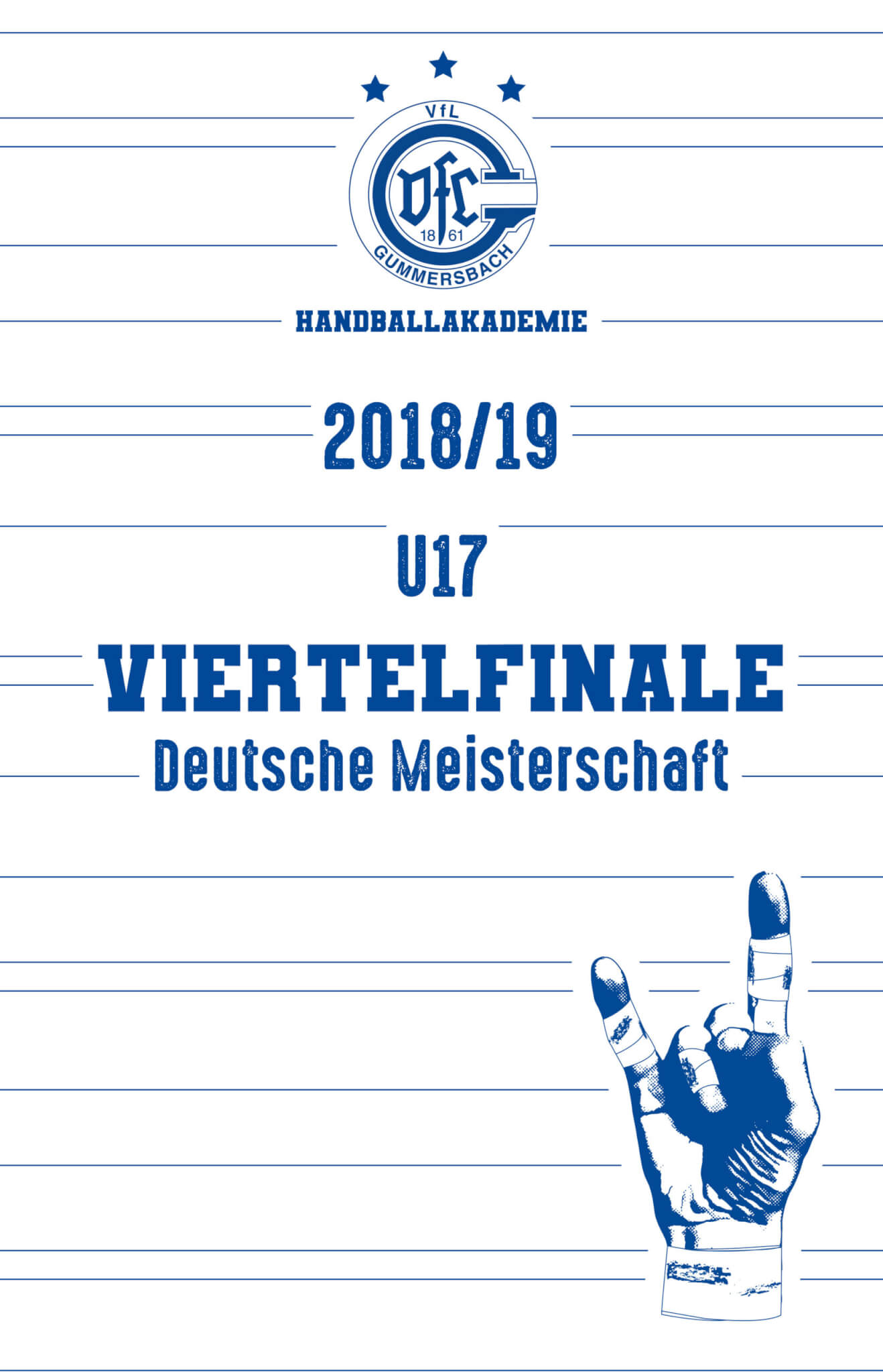 2018-19 Banner U17