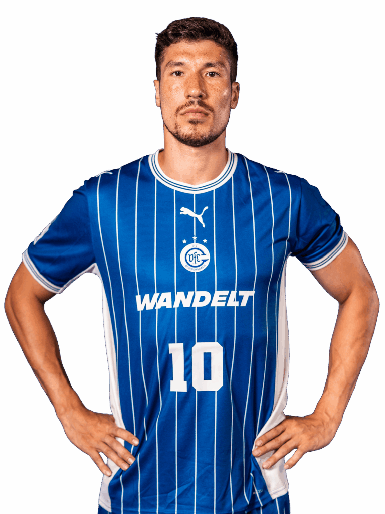 Alex Dujshebaev