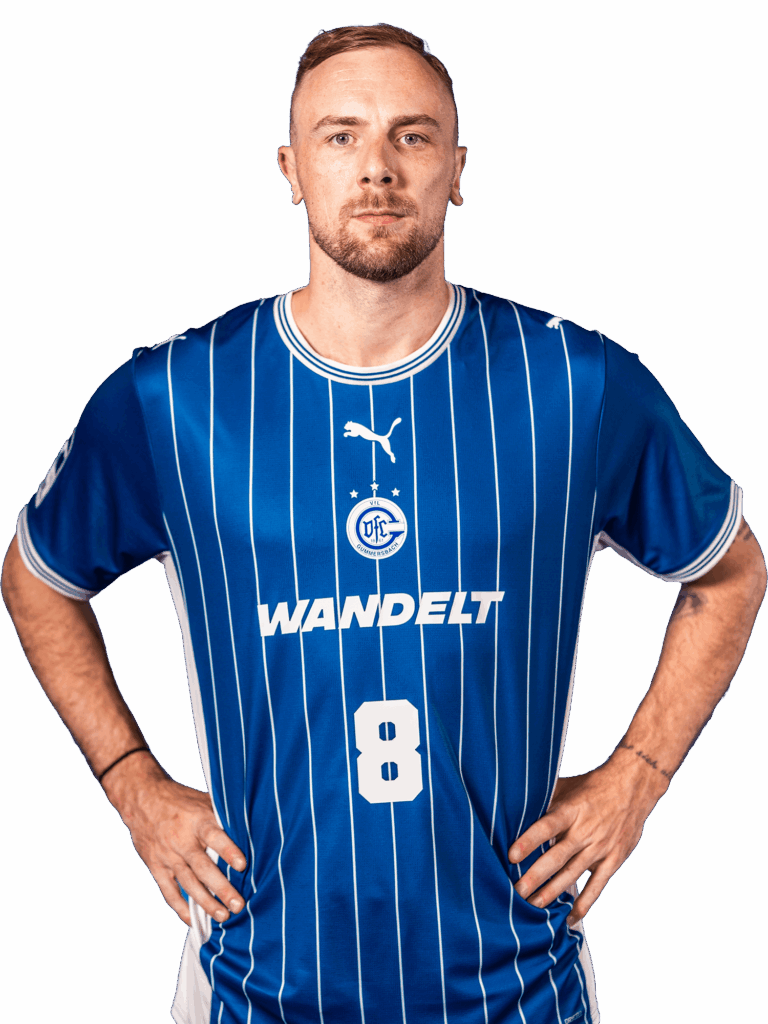 Lukas Blohme