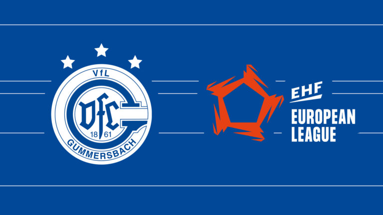 Gruppenphase der EHF European League ausgelost