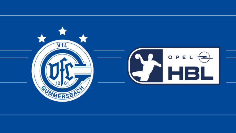 HBL terminiert die ersten elf Spiele des VfL Gummersbach – Einzelticketverkauf für Heimspiele startet am 4. August