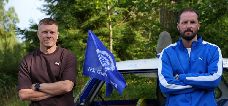 Starkes Bekenntnis zum VfL: Gummersbach verlängert mit Cheftrainer Sigurdsson bis 2029