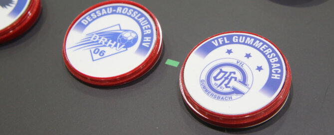 Opel HBL Bundesliga, VfL Gummersbach - SC Magdeburg