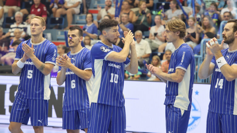 VfL startet morgen gegen Danzig in den Europapokal