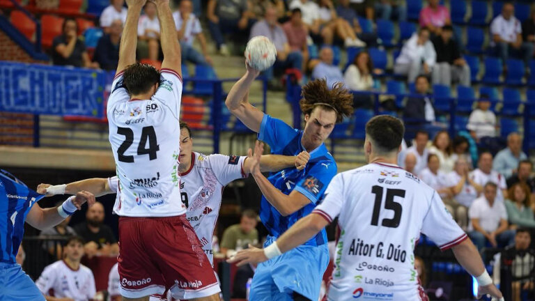 VfL feiert in Nordspanien ersten Europapokalsieg
